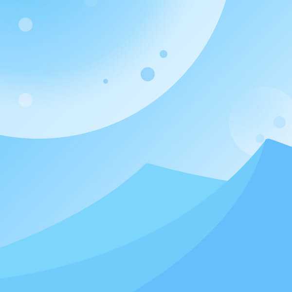 Knapsack grass trimmer or brush cutter installation